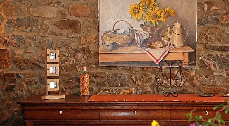 Cottage in La Gleize