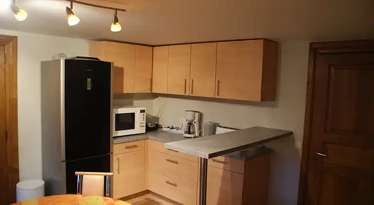 Cottage in La Gleize