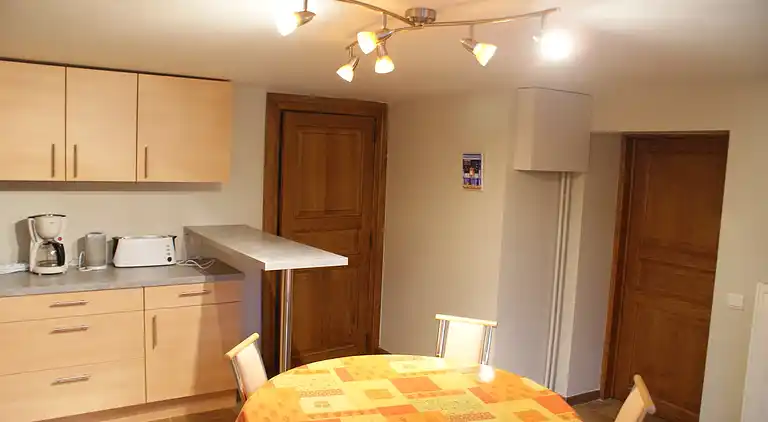 Cottage in La Gleize