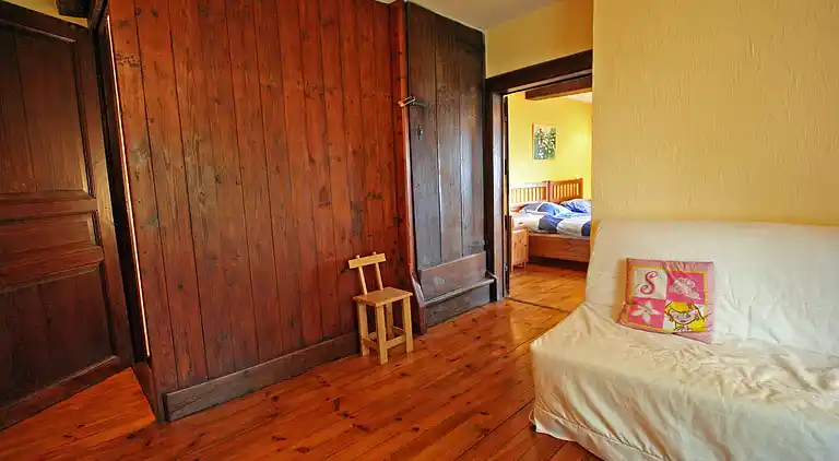 Cottage in La Gleize