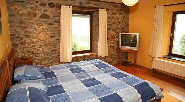 Cottage in La Gleize