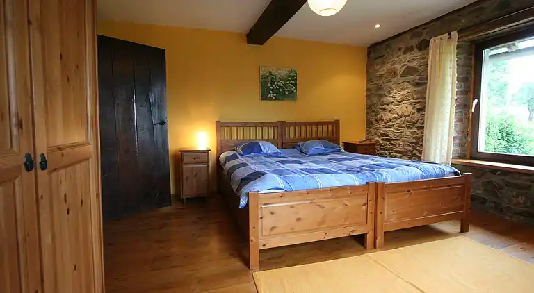 Cottage in La Gleize