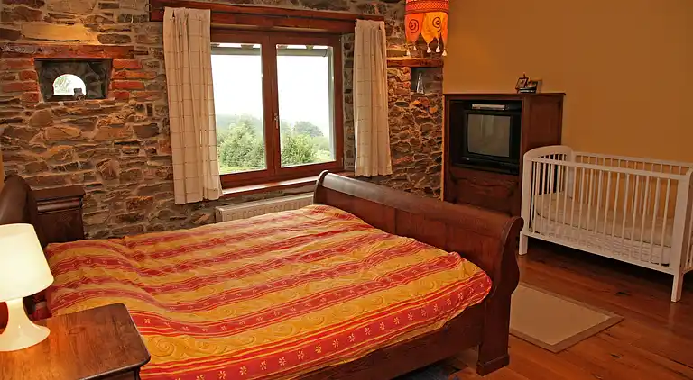 Cottage in La Gleize