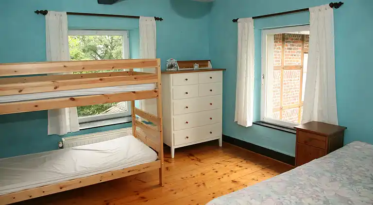 Cottage in La Gleize