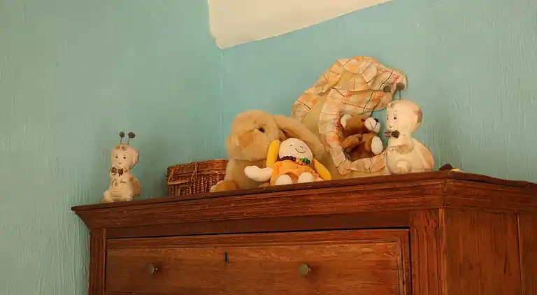 Cottage in La Gleize