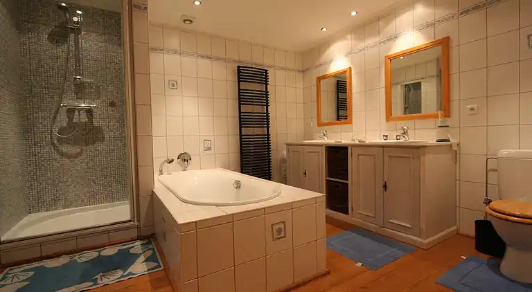 Cottage in La Gleize