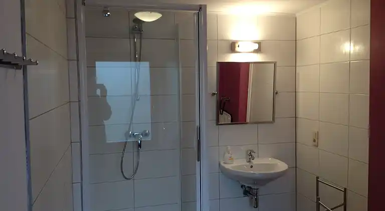 Cottage in La Gleize