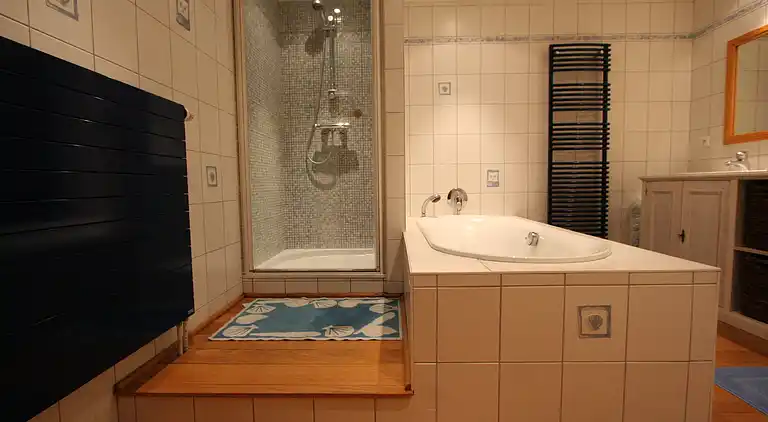 Cottage in La Gleize