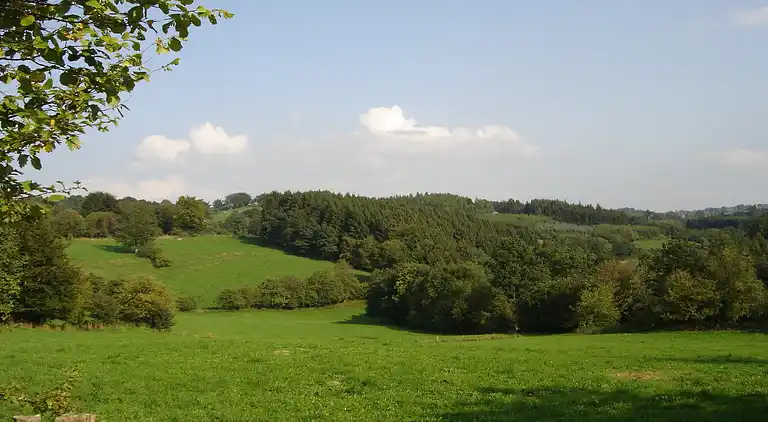 Cottage in La Gleize