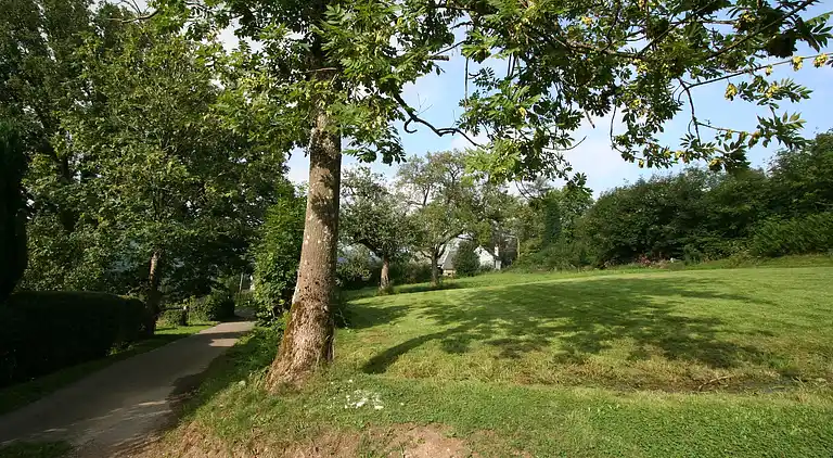 Cottage in La Gleize