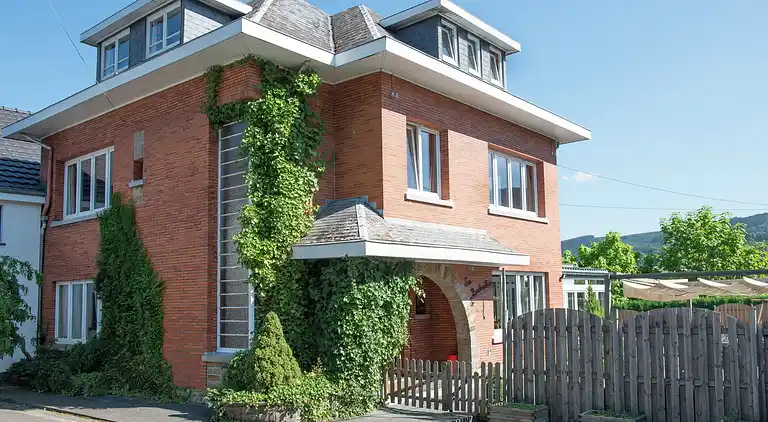 Sommerhus i La Gleize