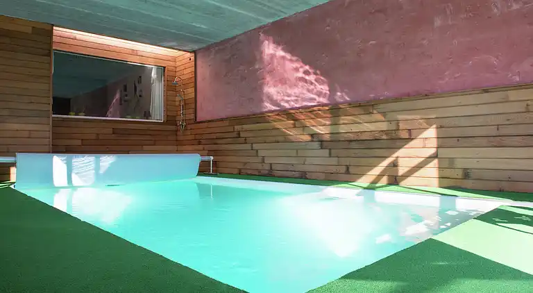 Sommerhus i La Gleize