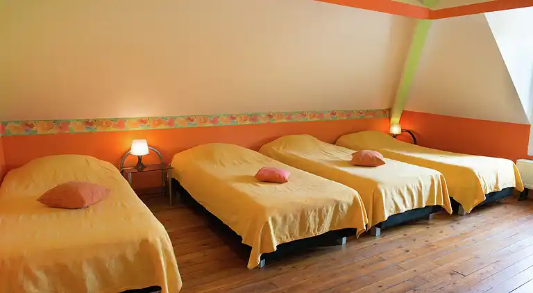 Sommerhus i La Gleize