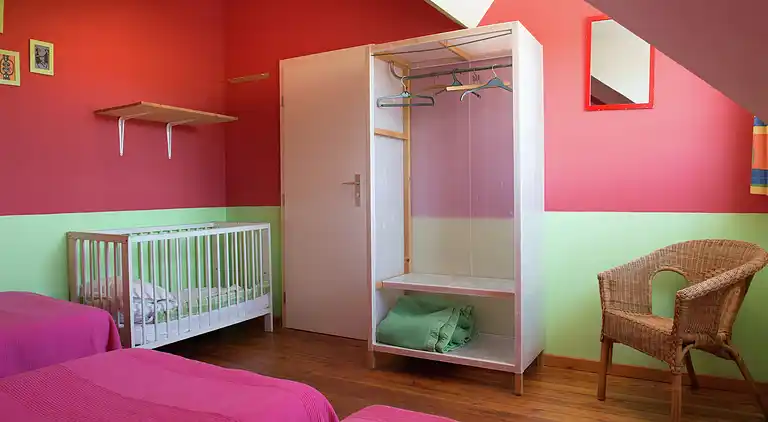 Sommerhus i La Gleize