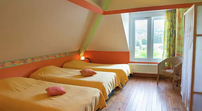 Sommerhus i La Gleize