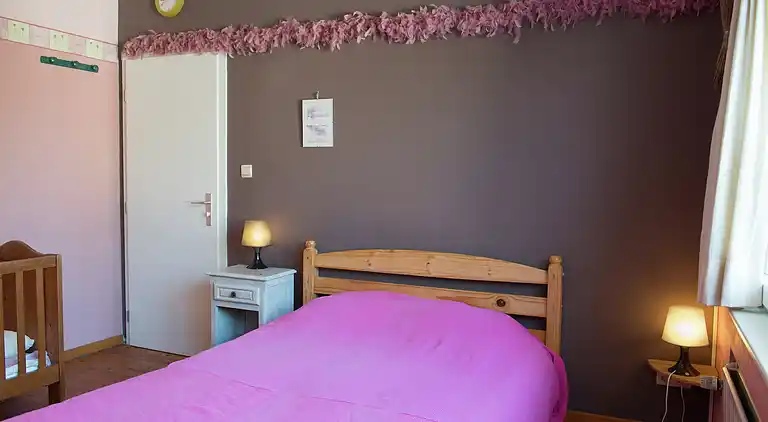 Sommerhus i La Gleize