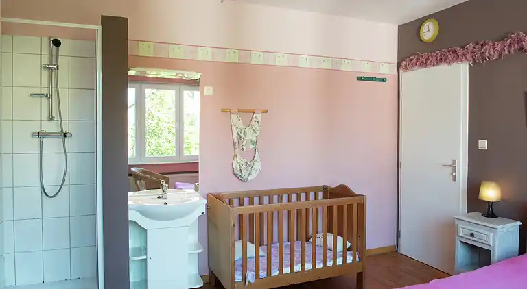 Sommerhus i La Gleize