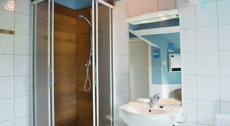 Sommerhus i La Gleize