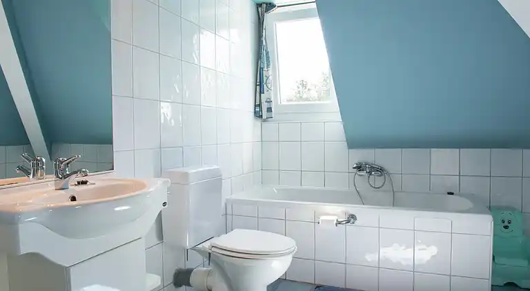 Sommerhus i La Gleize