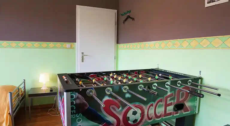 Sommerhus i La Gleize