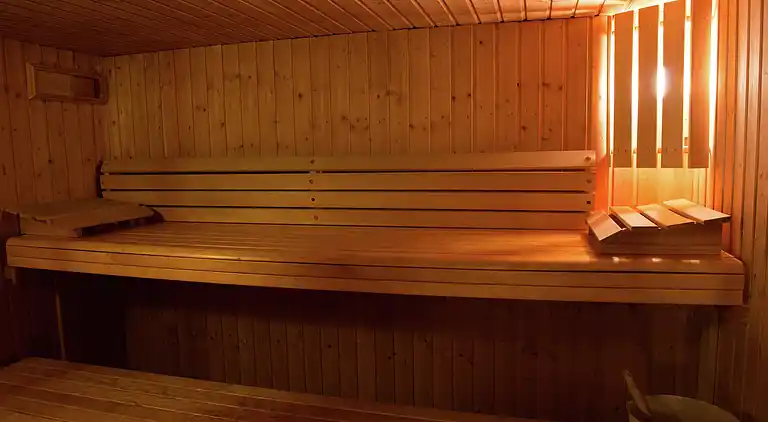 Sommerhus i La Gleize