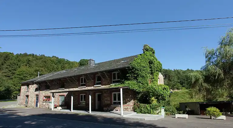 Holiday home in La Gleize