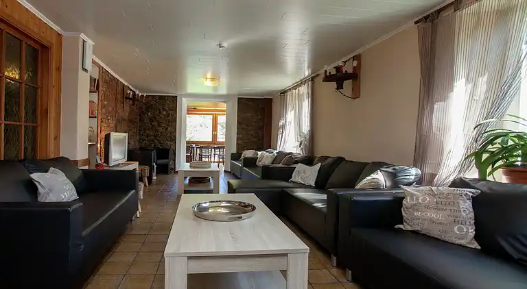 Holiday home in La Gleize