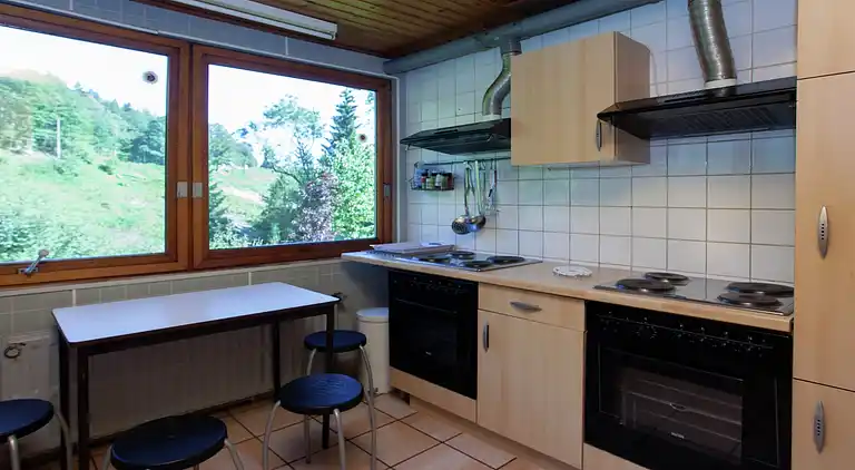 Holiday home in La Gleize