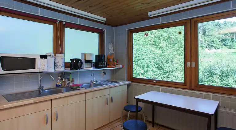 Holiday home in La Gleize