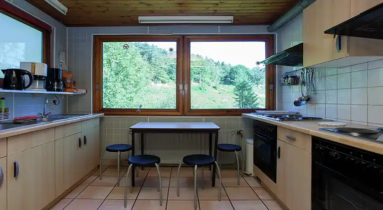 Holiday home in La Gleize
