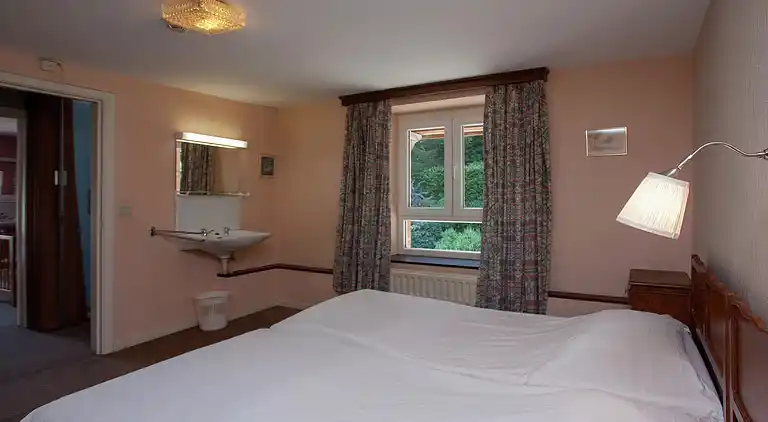 Holiday home in La Gleize