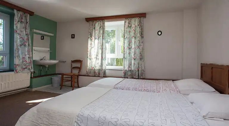 Holiday home in La Gleize