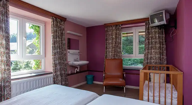 Holiday home in La Gleize