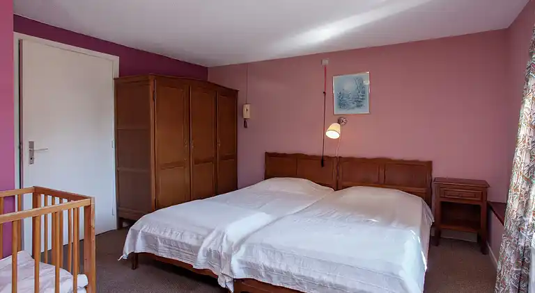 Holiday home in La Gleize