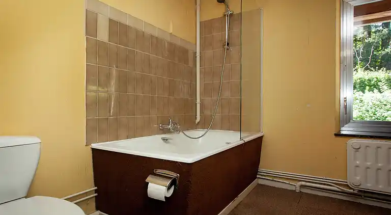 Holiday home in La Gleize