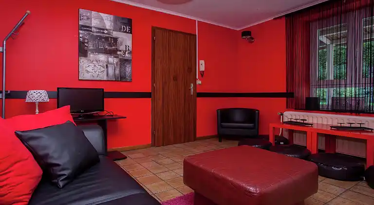 Holiday home in La Gleize