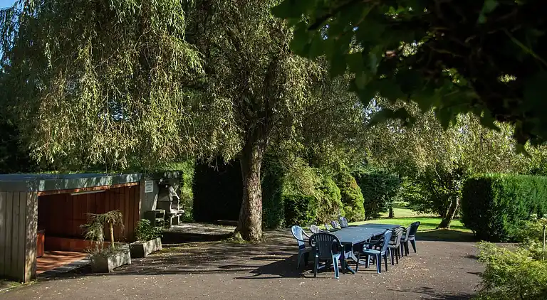 Holiday home in La Gleize