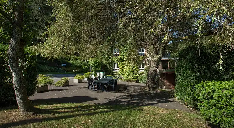 Holiday home in La Gleize