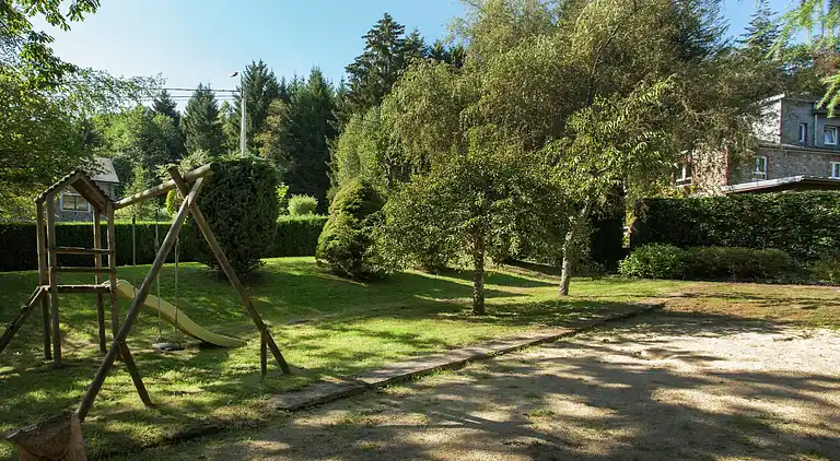 Holiday home in La Gleize