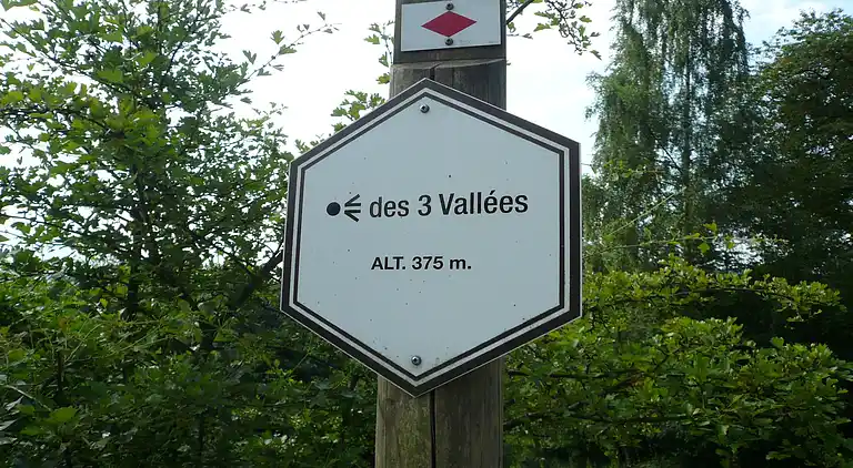 Sommerhus i Lierneux