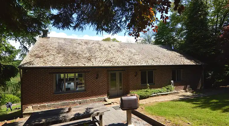 Sommerhus i Lierneux