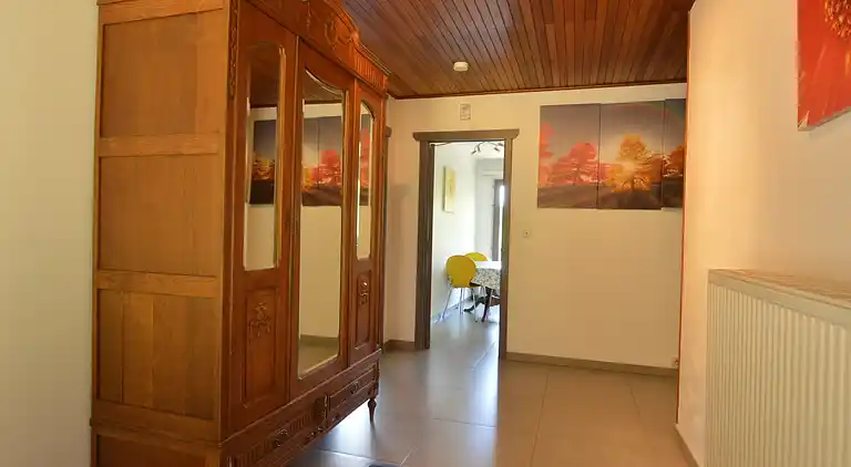 Sommerhus i Lierneux