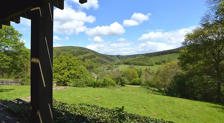 Sommerhus i Lierneux