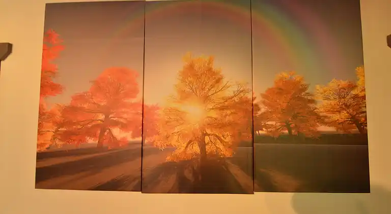 Sommerhus i Lierneux