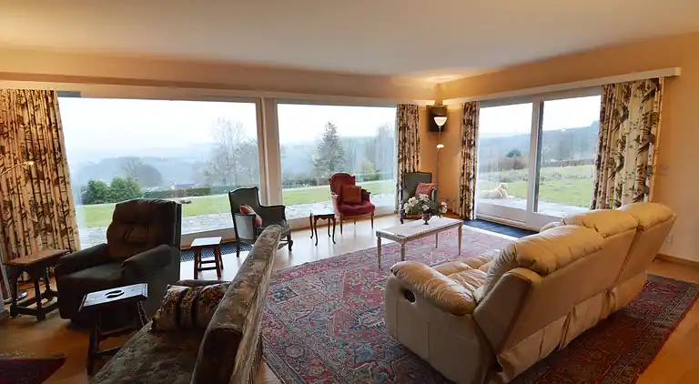 Sommerhus i Lierneux