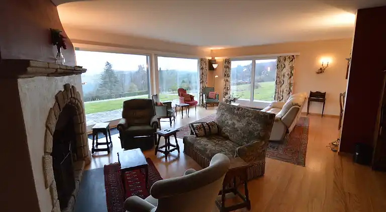 Sommerhus i Lierneux