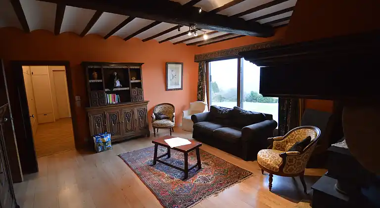 Sommerhus i Lierneux