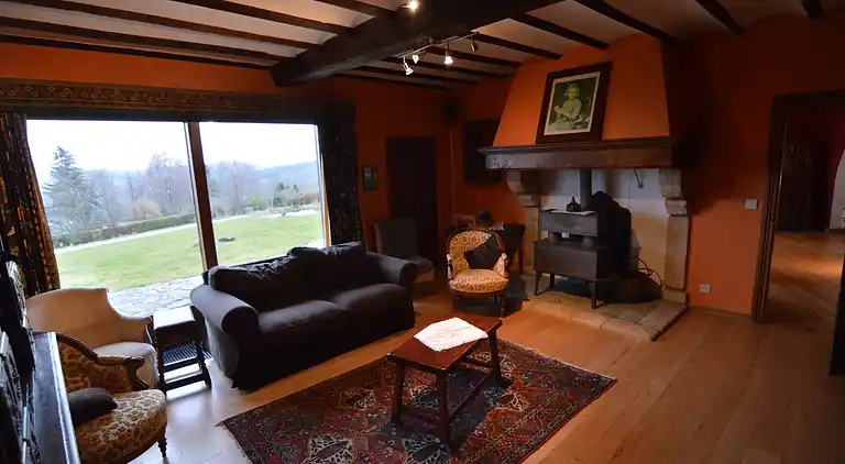 Sommerhus i Lierneux