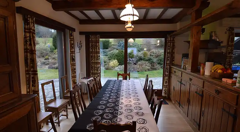 Sommerhus i Lierneux