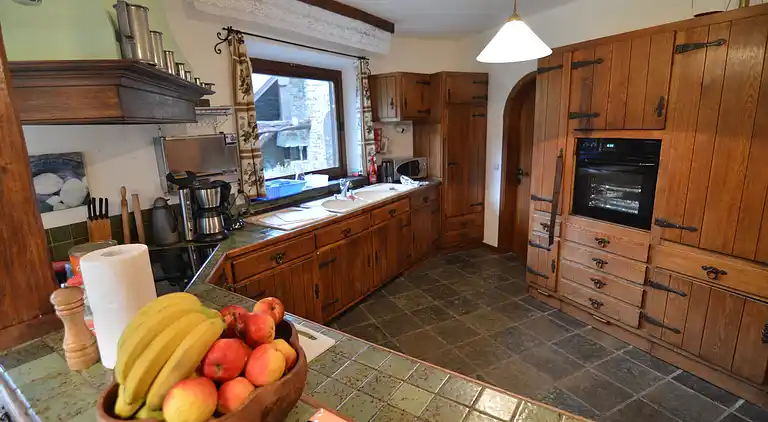 Sommerhus i Lierneux